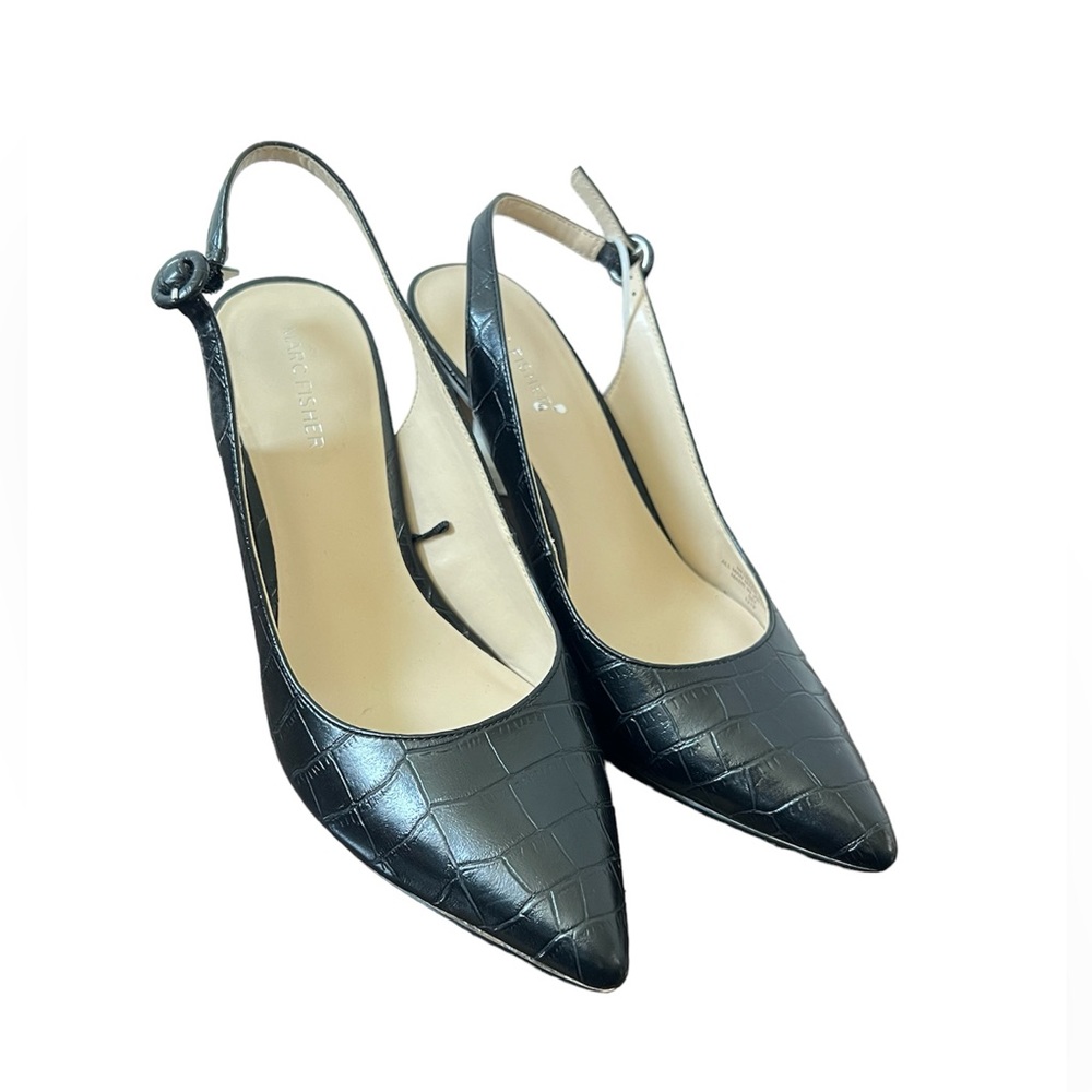 Marc Fisher Dezzle Slingback